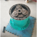Двигатель поворота SK60 YR32W00002F1 Редуктор поворота Kobelco SK60